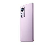 Xiaomi SMARTFON XIAOMI 12 5G 8/256GB Fioletowy # - 1461605 - zdjęcie 7